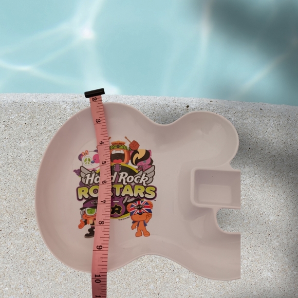 Hard Rock Roxstars Platter - Picture 3 of 6